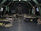 Im Inneren des "Colpro"-Systems gibt es genug Platz für jeden Soldaten. (Bild öffnet sich in einem neuen Fenster)