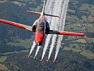 Mit ihren sieben Jets... (Bild öffnet sich in einem neuen Fenster)
