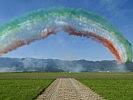 Italienische Grüße in Zeltweg. (Bild öffnet sich in einem neuen Fenster)
