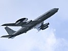 Awacs. (Bild öffnet sich in einem neuen Fenster)
