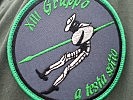 "Kopfüber" lautet das Motto dieses Teams aus Italien. (Bild öffnet sich in einem neuen Fenster)