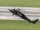 "Black Hawk". (Bild öffnet sich in einem neuen Fenster)