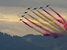 Patrulla Aguila. (Bild öffnet sich in einem neuen Fenster)