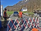 Ein negatives Testergebnis wird bei der Ausreise verlangt. (Bild öffnet sich in einem neuen Fenster)