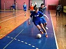 Qualifikationsspiel in Bratunac. (Bild öffnet sich in einem neuen Fenster)
