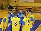 Der "Fair-Play Award"-Gewinner aus Brcko. (Bild öffnet sich in einem neuen Fenster)