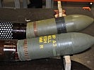 Zerlegen von Munition. (Bild öffnet sich in einem neuen Fenster)