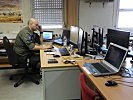IKT-Spezialist - Servicestelle für PC und Telefon. (Bild öffnet sich in einem neuen Fenster)