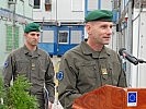 Lattacher: "Bosnien eine friedvolle und gedeihliche Zukunft ermöglichen". (Bild öffnet sich in einem neuen Fenster)