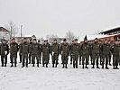 Die ausgezeichneten Soldaten. (Bild öffnet sich in einem neuen Fenster)
