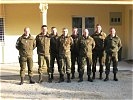 Das Team. (Bild öffnet sich in einem neuen Fenster)
