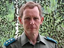 Hauptmann Järnefelt ist nach sechs Monaten wieder zurück in Bosnien. (Bild öffnet sich in einem neuen Fenster)