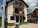 Das neue LOT-Haus wurde... (Bild öffnet sich in einem neuen Fenster)