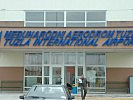 Der Tuzla International Airport. (Bild öffnet sich in einem neuen Fenster)