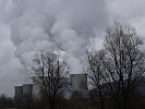 Das Kohlekraftwerk von Tuzla mindert die Luftqualität. (Bild öffnet sich in einem neuen Fenster)