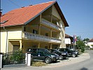 Das LOT-Haus nach Vlasenica ist einfach zu finden. (Bild öffnet sich in einem neuen Fenster)