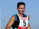 Auf den 12. Rang kam Hauptmann Stefan Lekas. (Bild öffnet sich in einem neuen Fenster)