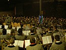 Konzert mit internationalen Festgästen. (Bild öffnet sich in einem neuen Fenster)