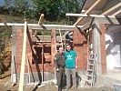 Oberleutnant Gabelar setzte das Projekt um. (Bild öffnet sich in einem neuen Fenster)