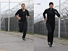 Beim Laufbewerb setzten sich die zwei österreichischen Läuferinnen durch. (Bild öffnet sich in einem neuen Fenster)