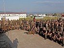 112 Teilnehmer des Bundesheeres gingen an den Start. (Bild öffnet sich in einem neuen Fenster)