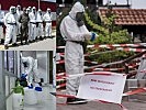 Gesperrte Bereiche werden wieder zugänglich gemacht. (Bild öffnet sich in einem neuen Fenster)