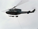 AB Agusta Bell 212. (Bild öffnet sich in einem neuen Fenster)