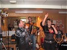 Tolle Stimmung im Ö-Hof. (Bild öffnet sich in einem neuen Fenster)