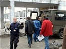 Dank der Hilfe aus Wien ist die Schule wieder beheizbar. (Bild öffnet sich in einem neuen Fenster)