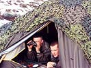 Jedes auffällige Ereignis wird sofort gemeldet. (Bild öffnet sich in einem neuen Fenster)