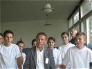 Besuch einer technischen Schule in Suva Reka. (Bild öffnet sich in einem neuen Fenster)