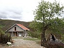 Das neue Haus der Dakas. (Bild öffnet sich in einem neuen Fenster)