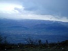 Operation "Northern Heide": Ein Blick auf die Landschaft im Nord-Kosovo. (Bild öffnet sich in einem neuen Fenster)