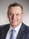 Verteidigungsminister Mario Kunasek