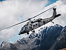 ..und S-70 "Black Hawk". (Bild öffnet sich in einem neuen Fenster)