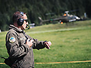 Der Flugsicherer regelt die Starts und Landungen. (Bild öffnet sich in einem neuen Fenster)