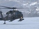 In Aigen landen die Piloten ihre Maschinen. (Bild öffnet sich in einem neuen Fenster)