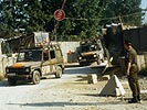 Checkpoint. (Bild öffnet sich in einem neuen Fenster)