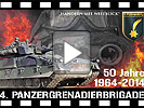 50 Jahre 4. Panzergrenadierbrigade