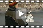 Dokumentation der ORF-Dreharbeiten für \