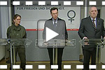Pressekonferenz \