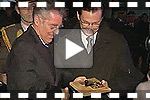 Geburtstag des Herrn Bundespräsidenten
