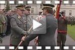 Kommandoübergabe Herres-Unteroffiziersakademie