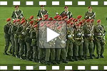 Militärmusiktreffen - Graz