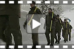 Schnee-Einsatz
