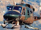 Agusta Bell 212. (Image opens in new window)