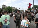 ... and in Kosovo. (Image opens in new window)
