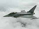 Eurofighter. (Image opens in new window)