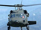 S-70 Black Hawk. (Image opens in new window)