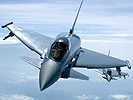 Eurofighter. (Image opens in new window)